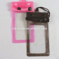 high quality promotional cute plastic pvc waterproof bag